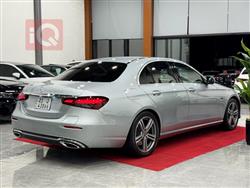 مرسيدس بنز E-Class